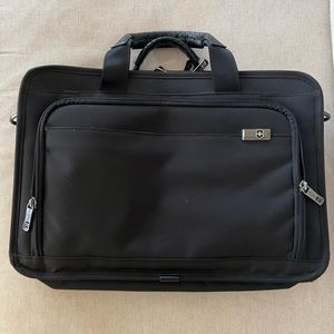 Victorinox Laptop Briefcase